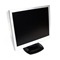 PGE F179S-X1 17 Inch LCD Monitor With Built-In Speakers